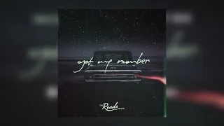 The Roads Below - "Got My Number" - Official Audio