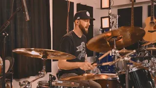 Bailey Zimmerman - Get to Gettin' Gone - Best Drum Playthrough