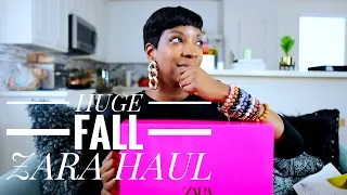 FALL HAUL SERIES (Part 1) featuring ZARA: Clothes, Shoes, Handbags, Accessories, Fragrance