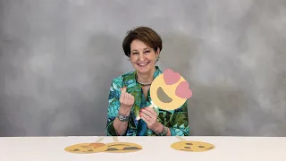 Ambassador Carlson's 1st Year in the Philippines in Emojis