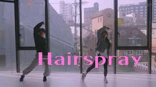 헤어스프레이(Hairspray) - You Can't Stop The Beat - DANCE 홍준기, 박소현쌤