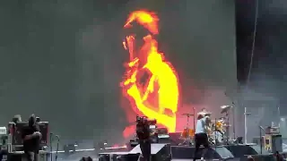 Rage Against the Machine - July 9, 2022 - Alpine Valley, WI [Complete]