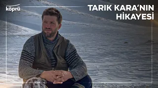 Bazen tek bir nota gönülden gönüle yol olur... 🎶 - Tarık Kara'nın Hikayesi