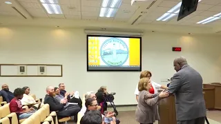 Roanoke City Council recognizes October as Casa Latina Month