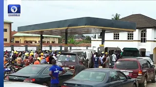 Fuel Scarcity: Residents In Lagos, Ogun, Ondo Lament Hardship
