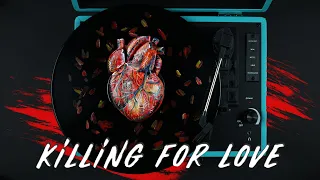 DenManTau - Killing For Love / José González Cover