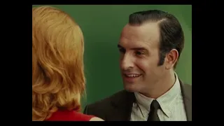 OSS 117 - Vois êtes la secrétaire de qui alors ?