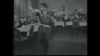 Армяне танцы, armenian dance, Армяне Франции, Спюрк 1969 год,պար Հայաստանի