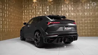 2020 Mansory Lamborghini Urus VENATUS   WILD SUPER SUV is here! HD