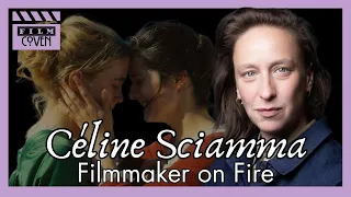 CELINE SCIAMMA: Portrait of a Lady on Fire & Petite Maman Movie Reviews