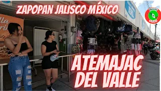 Atemajac del Valle 4K