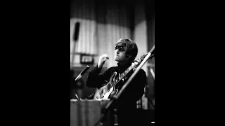 The Beatles - And Your Bird Can Sing - Isolated Vocals