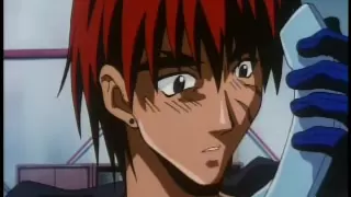 funny outlaw star moments