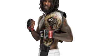 Daniel Straus MMA Strength Conditioning