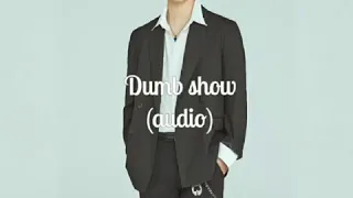 Dumb Show - 范丞丞 fan Chengcheng「️NEXT TO YOU」️乐华七子Nex7