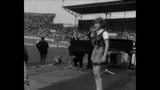 Wilma - Tulpen aus Amsterdam (Olympisch Stadion 1969)
