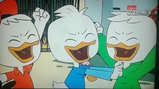 DuckTales - Next Bumper - Disney Channel (Southeast Asia)