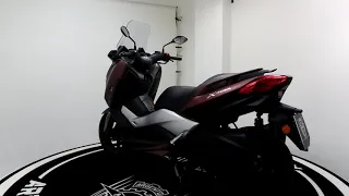 YAMAHA X MAX 300