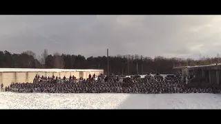 Полк «Азов» || Military Motivation