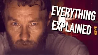 It Comes At Night Everything Explained