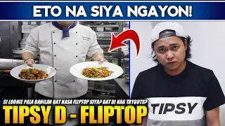 Remember TIPSY D, ang EINSTEIN at Uncrowned King na FLIPTOP RAPPER?