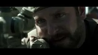 AMERICAN SNIPER official Trailer #1 2015 Bradley Cooper Clint Eastwood Movie HD YouTube