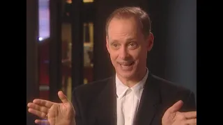 John Waters Interviewed for "Spine Tingler! The William Castle Story"