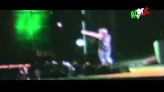 AC/DC Buenos Aires Dec. 2nd '09 DIRTY DEEDS DONE DIRT CHEAP - Best Performance!