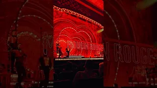 Moulin Rouge The Musical — Touring Production @ The Pantages Theatre 7/2/22