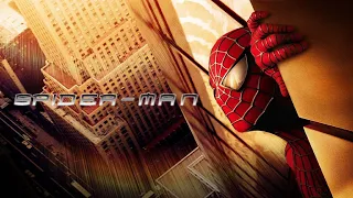 Spider Man (2002) REVIEW - Jacob Memorises the Script