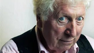 Happy 90th Birthday, Tom Baker