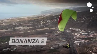 Gin BONANZA 2 (Paraglider Review)