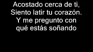 Aerosmith - I Don't Wanna Miss a Thing Subtitulado En Español