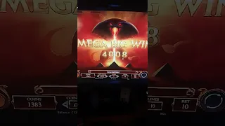 NEW SLOT scales of dead mega win💲🍀