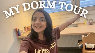 MY DORM TOUR IN VIENNA + MONTHLY RENT