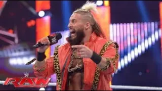 Can Enzo Be a Mega Star For 10 Years?