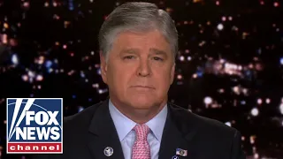 Hannity: Americans deserve better than Joe Biden amid swath of crises