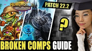 EVERYTHING BROKEN IN BGS RIGHT NOW 😮 - TRY NOW BEFORE IT GETS PATCHED