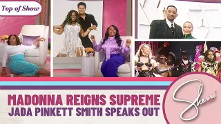 Madonna Reigns Supreme | Sherri Shepherd