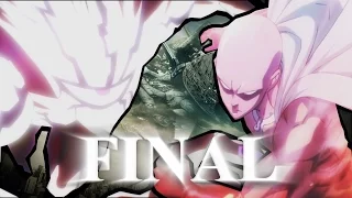 One Punch Man 【AMV】 - FINAL