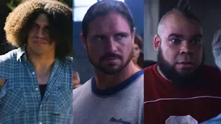 Every WWE Wrestler Who Appears in Netflix's GLOW