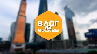 LizzzTV, Московские крыши и жизнь