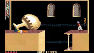 Unofficial Prince of Persia 1.5 - Level 5