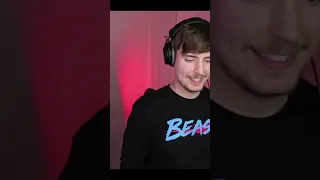 MrBeast gives Charity to PewDiePie