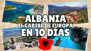 WHAT TO SEE IN ALBANIA: Unmissable Places in 10 Days