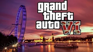 Grand Theft Auto VI Trailer GTA 6 Трейлер ГТА 6