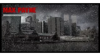 Max Payne PL z bazaru - Część Druga - Prolog