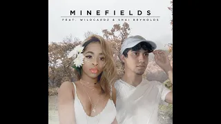 Minefields (feat. John Legend) (Cover by WildCardz & ShaiReynolds)