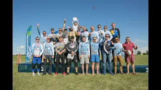 Russian Open Canopy Piloting Championship 2021