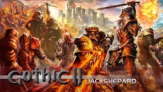 Gothic II - Прохождение #43